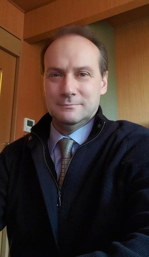 Kevin, founder of Elite Prep Tutor